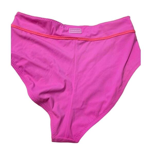 Fabletics Pink Swim Bottom - Picture 7 of 8